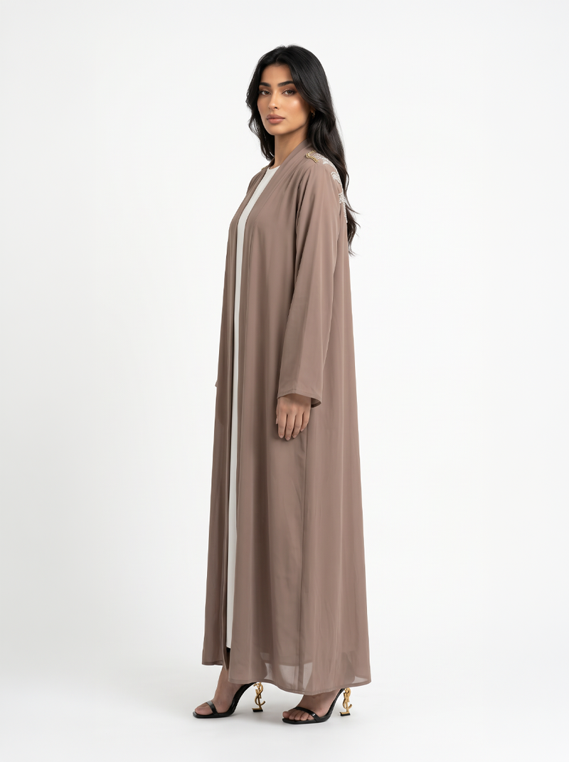 Mawjah Abaya