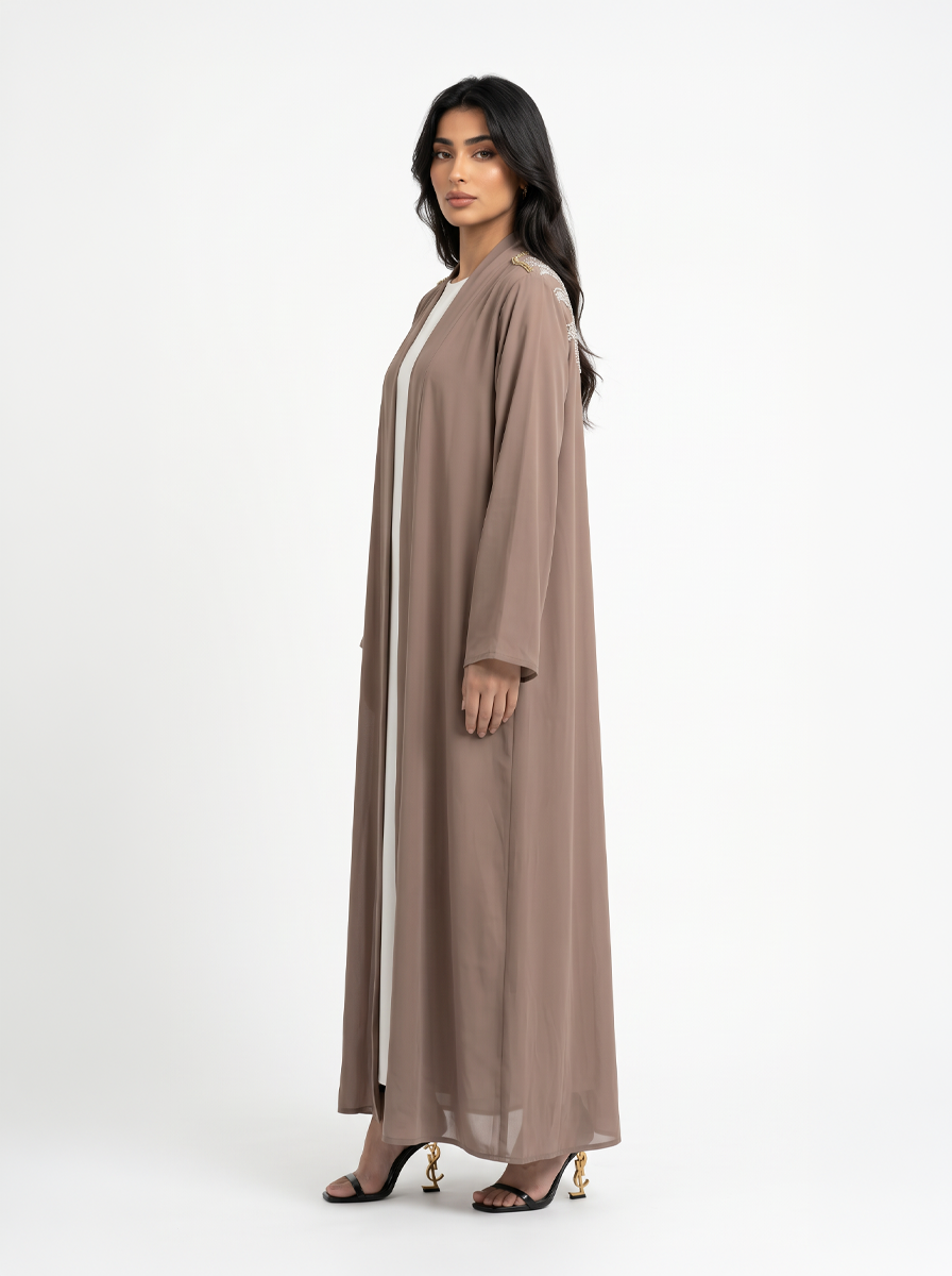 Mawjah Abaya