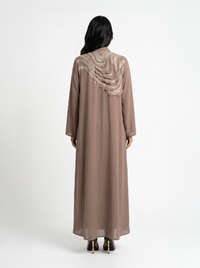 Mawjah Abaya