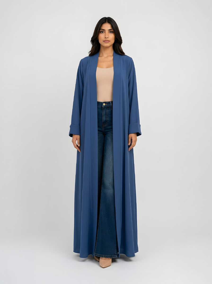 Bustan Abaya