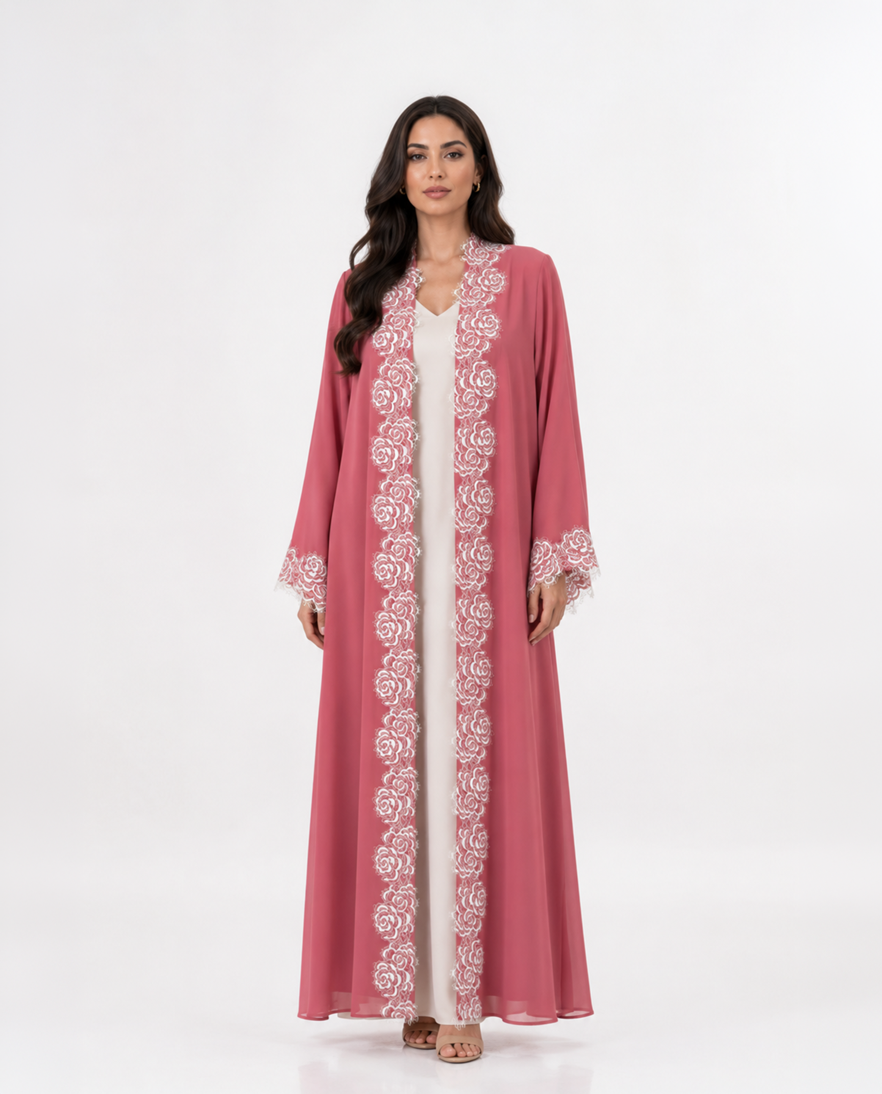 The Jouri Abaya
