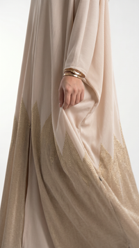 Hooded Cape