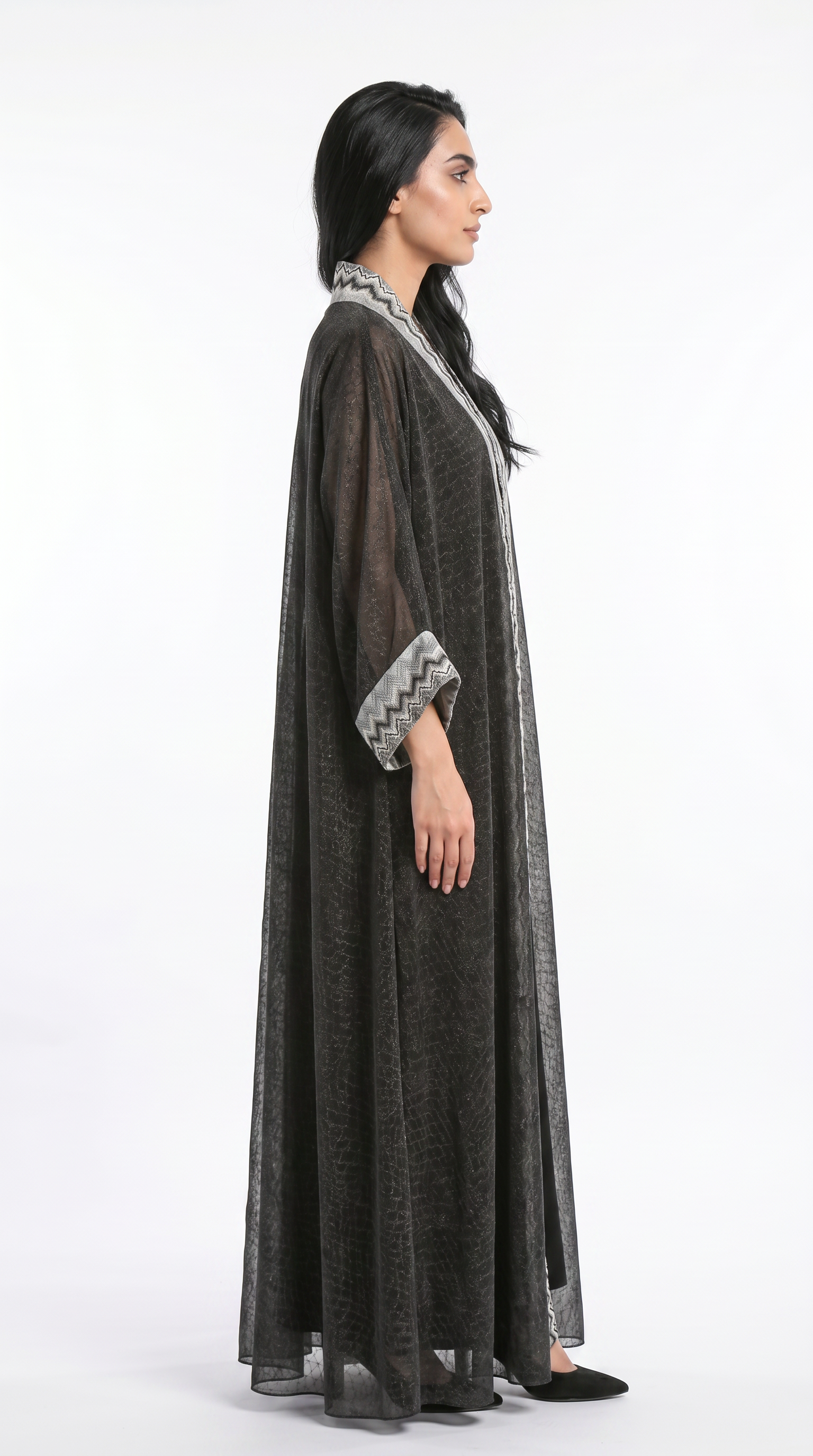 Zenith Abaya
