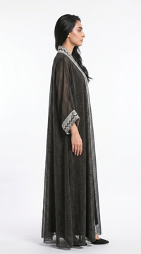 Zenith Abaya