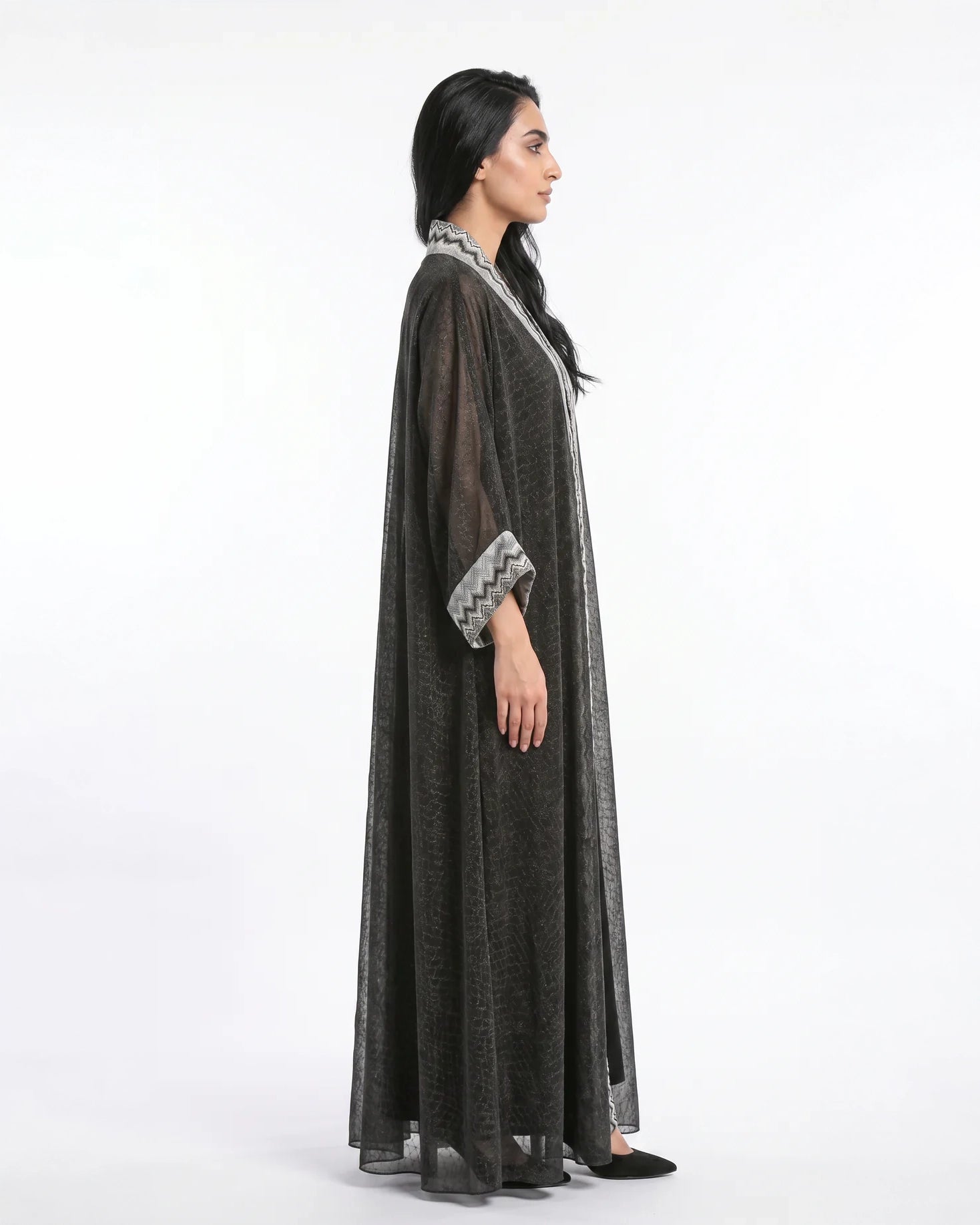Zenith Abaya