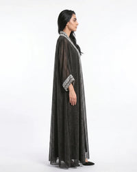 Zenith Abaya