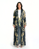 Ayla abaya