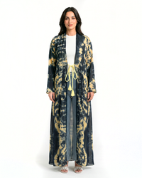 Ayla abaya