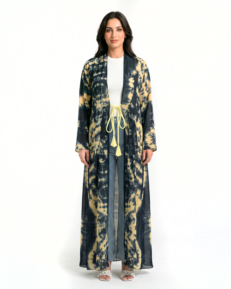 Ayla Abaya