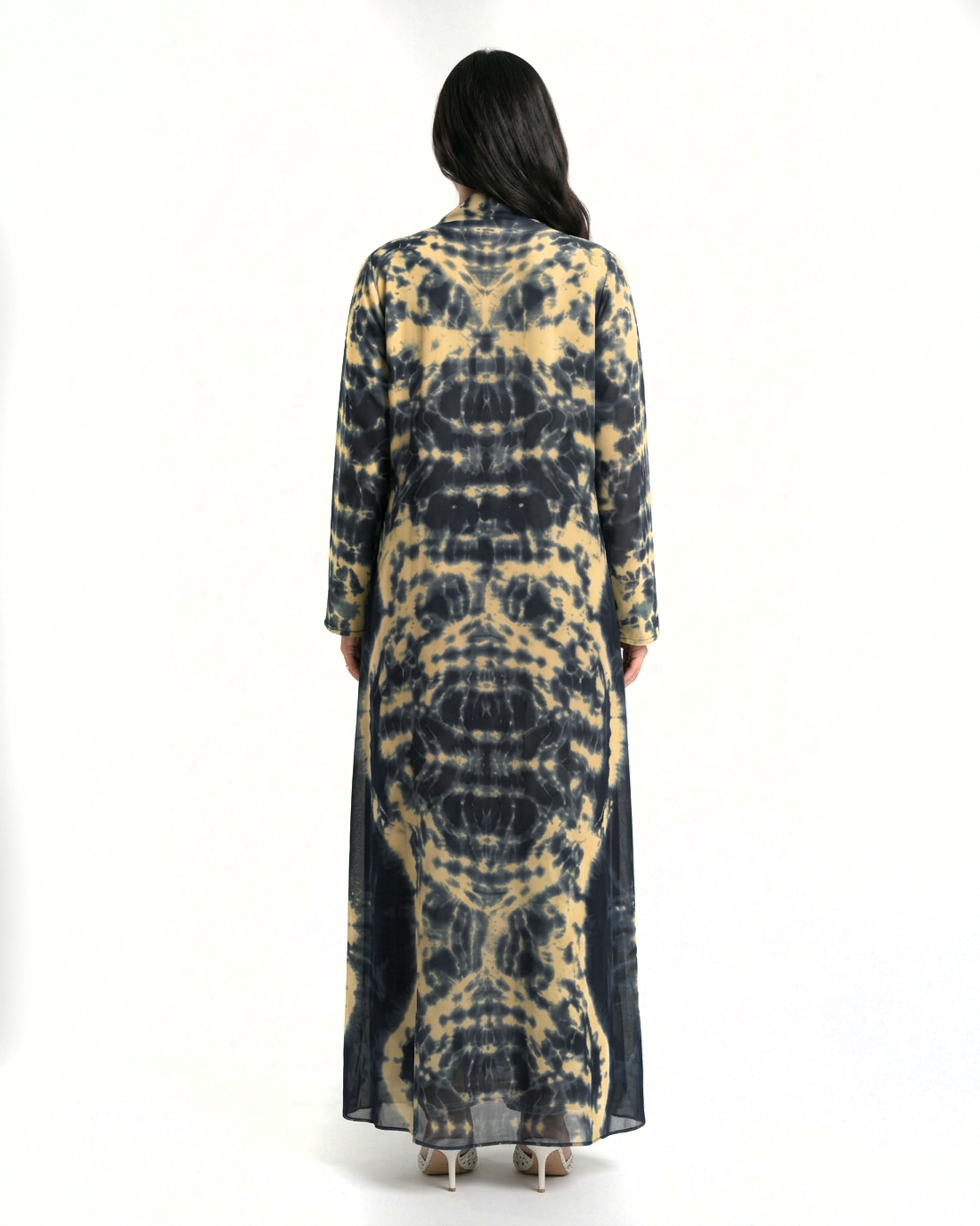 Ayla abaya