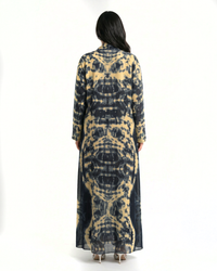 Ayla abaya
