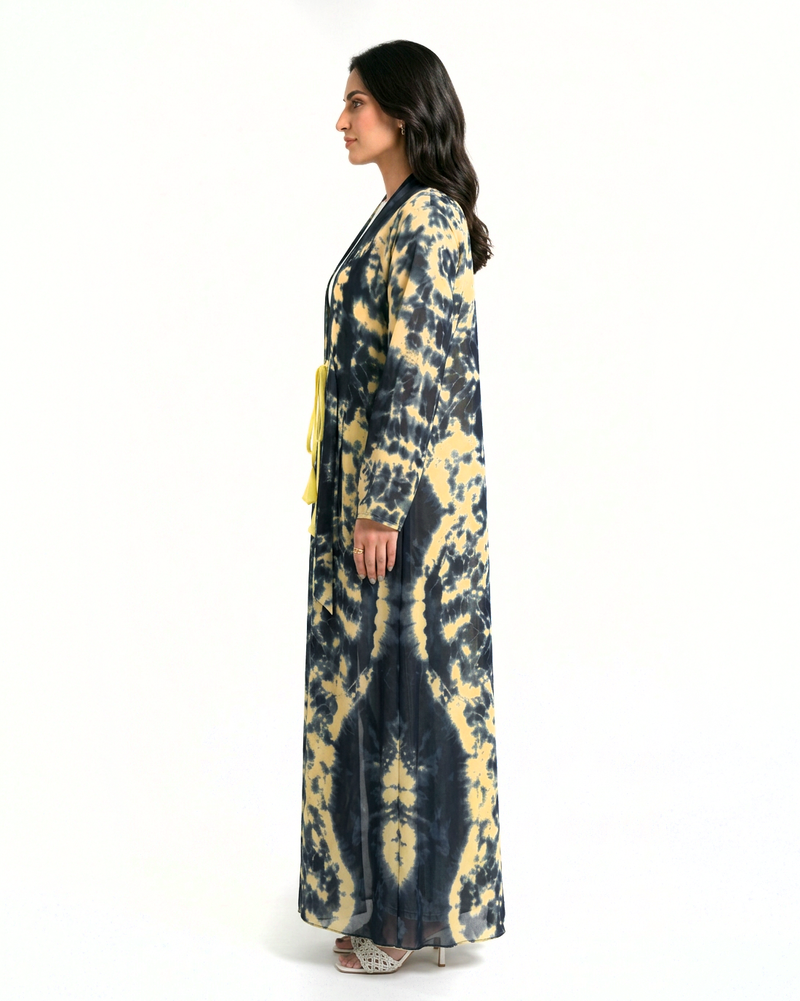 Ayla Abaya