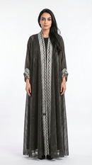Zenith Abaya