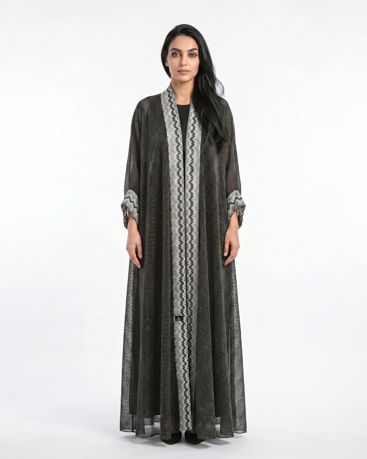 Zenith Abaya