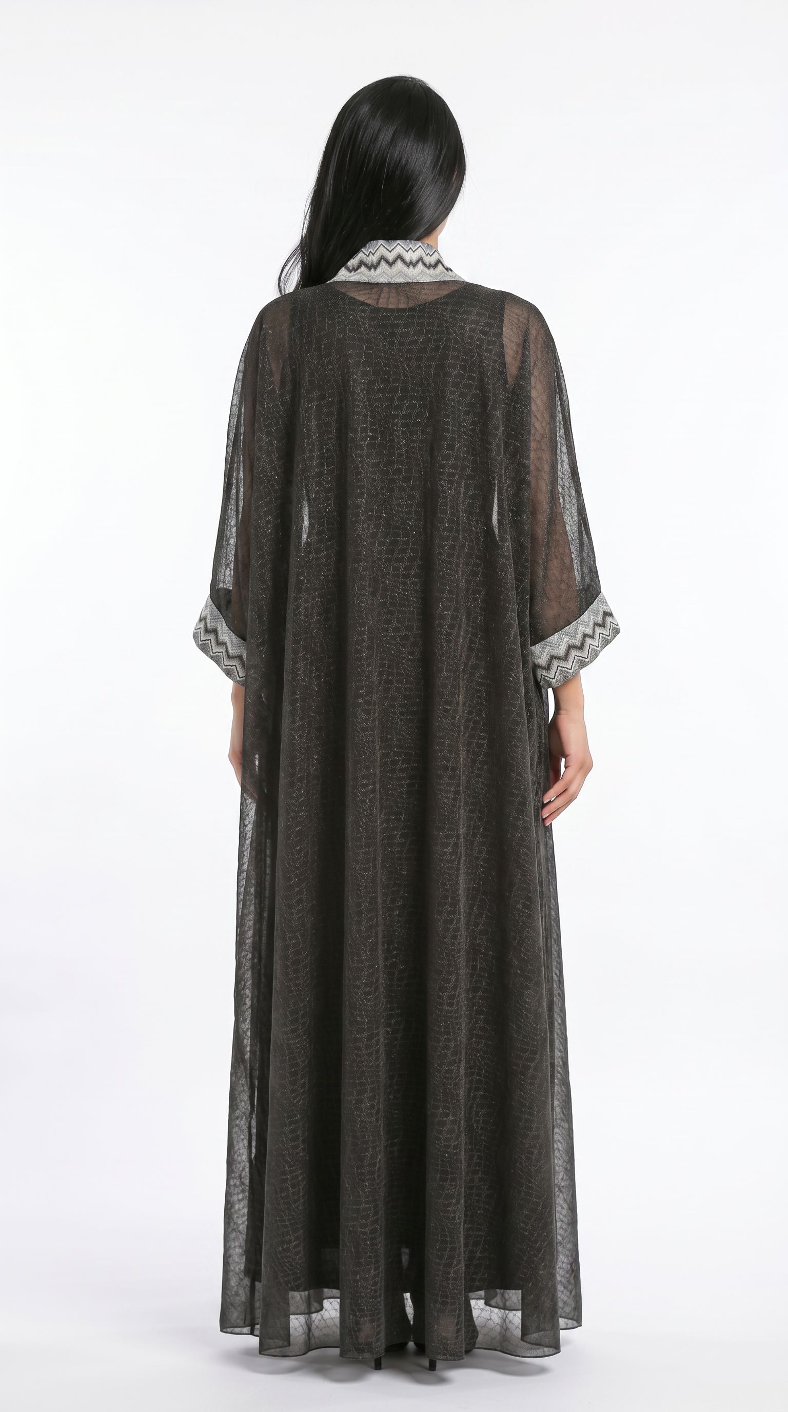 Zenith Abaya