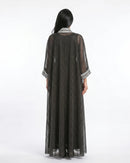 Zenith Abaya