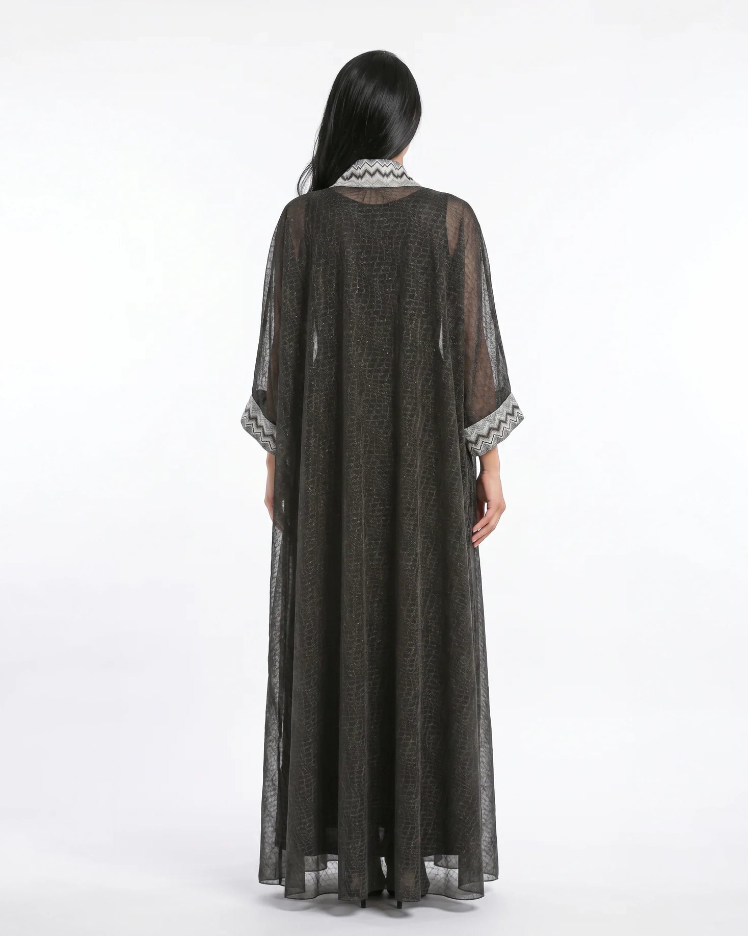 Zenith Abaya