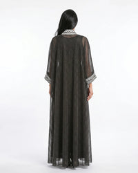 Zenith Abaya