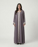 Ash Abaya