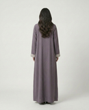 Ash Abaya