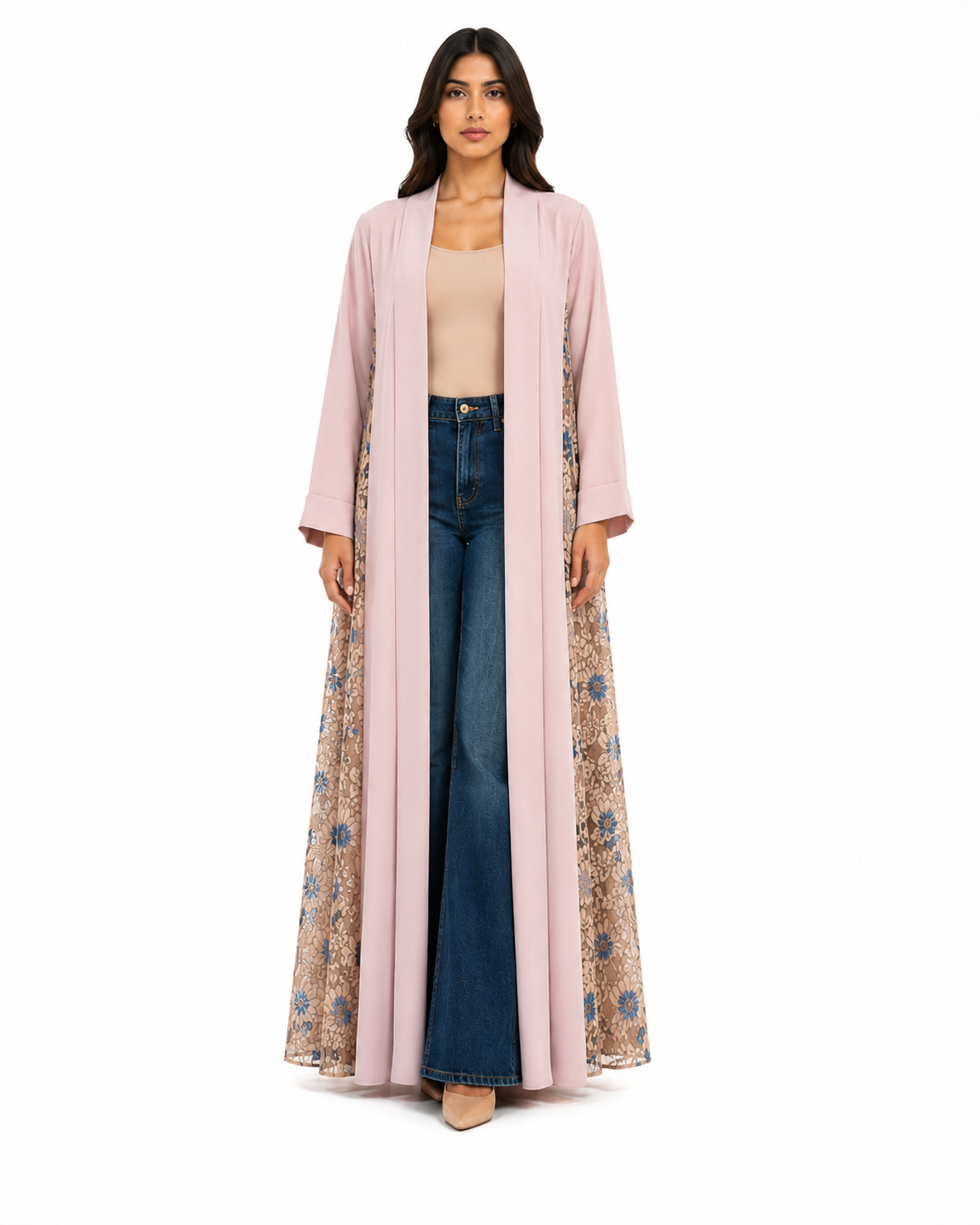 Bustan Abaya