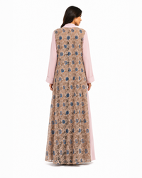 Bustan Abaya