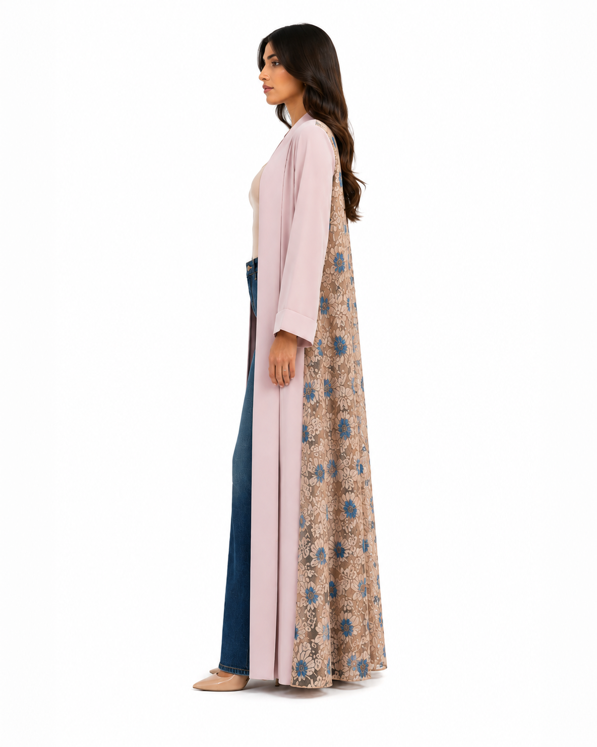 Bustan Abaya