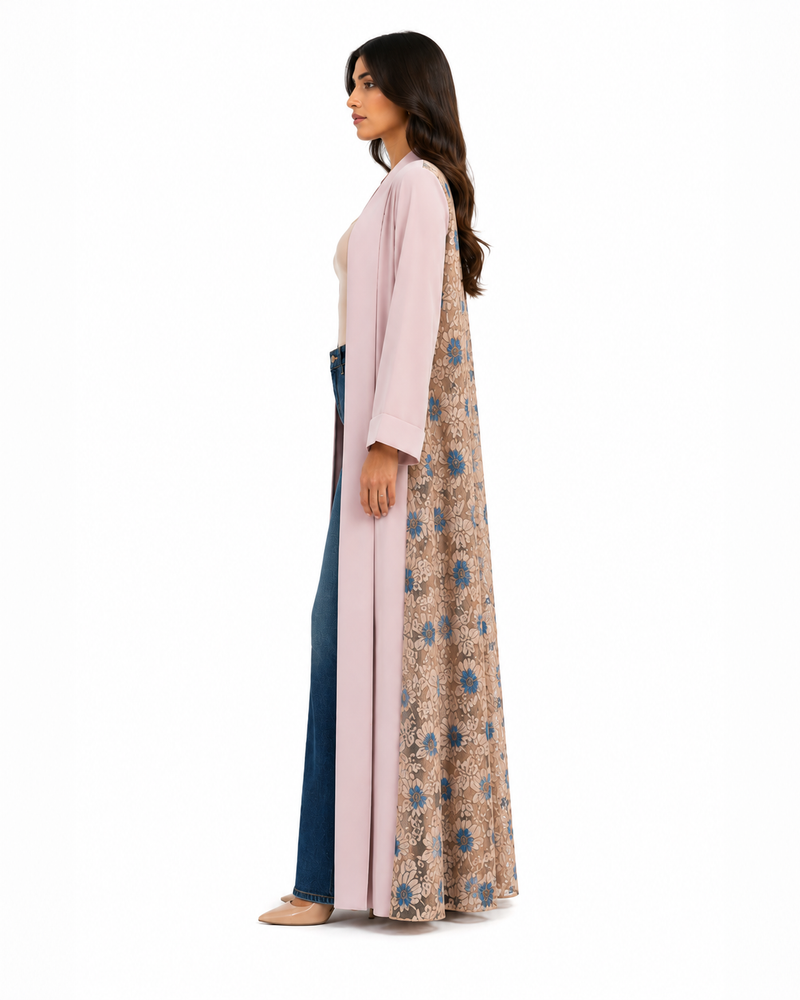 Bustan Abaya