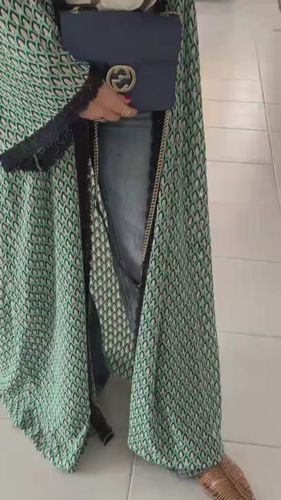 Navaque Abaya