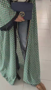 Navaque Abaya